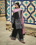 Bazaar Trail