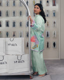 Chaos Theory | Basic Pret | No-Rules | | Pakistani Women's Fashion