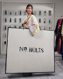 Clash Culture | Basic Pret | No-Rules | | Pakistani Women's Fashion