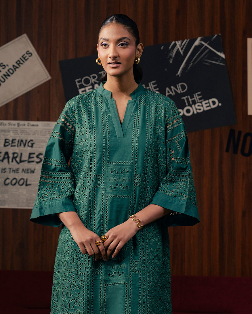 Concrete Rebel | Basic Pret | No-Rules | | Pakistani Women's Fashion