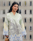 Edge Disorder | Basic Pret | No-Rules | | Pakistani Women's Fashion