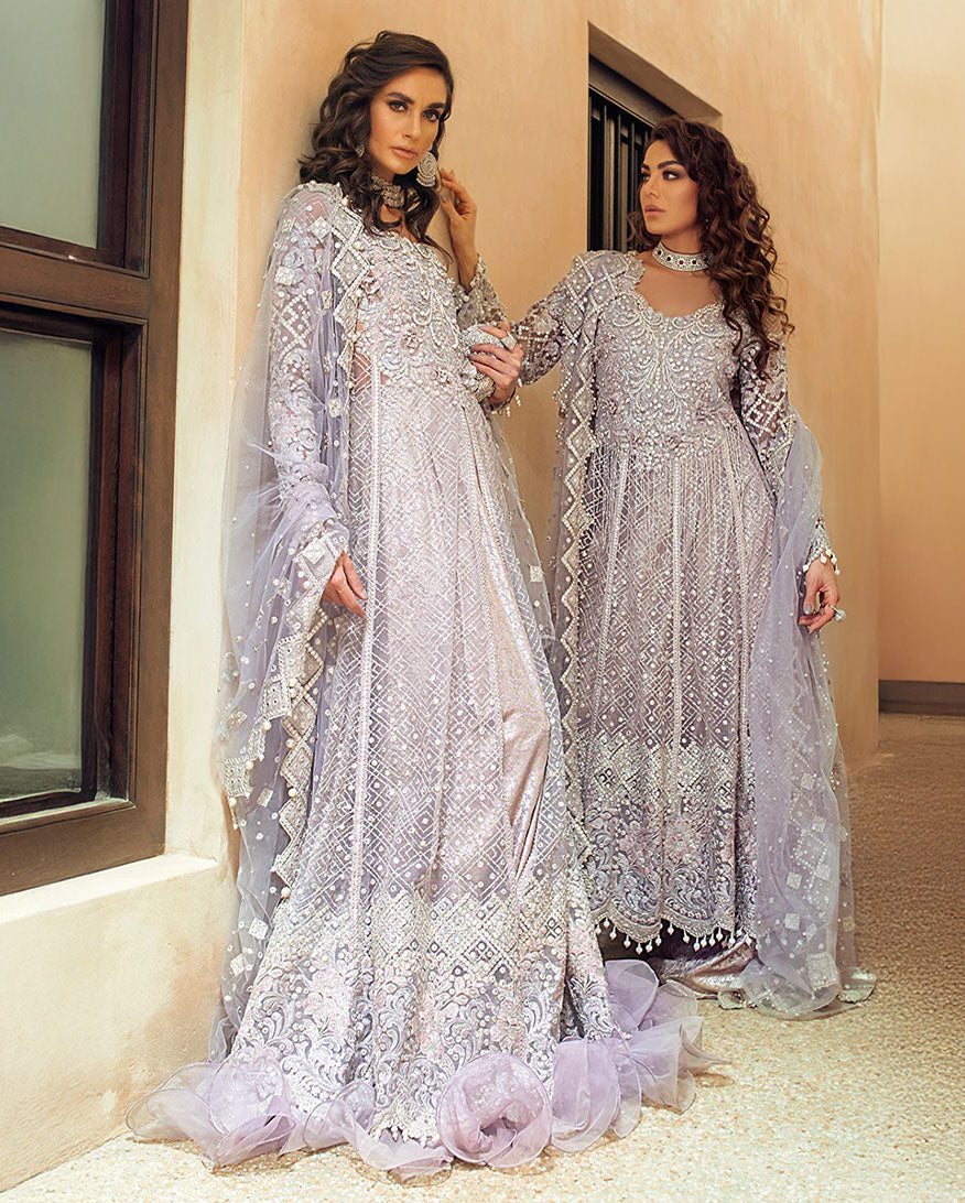 Evening Haze | Designer Picks | Woman | | Pakistani Women's Fashion
