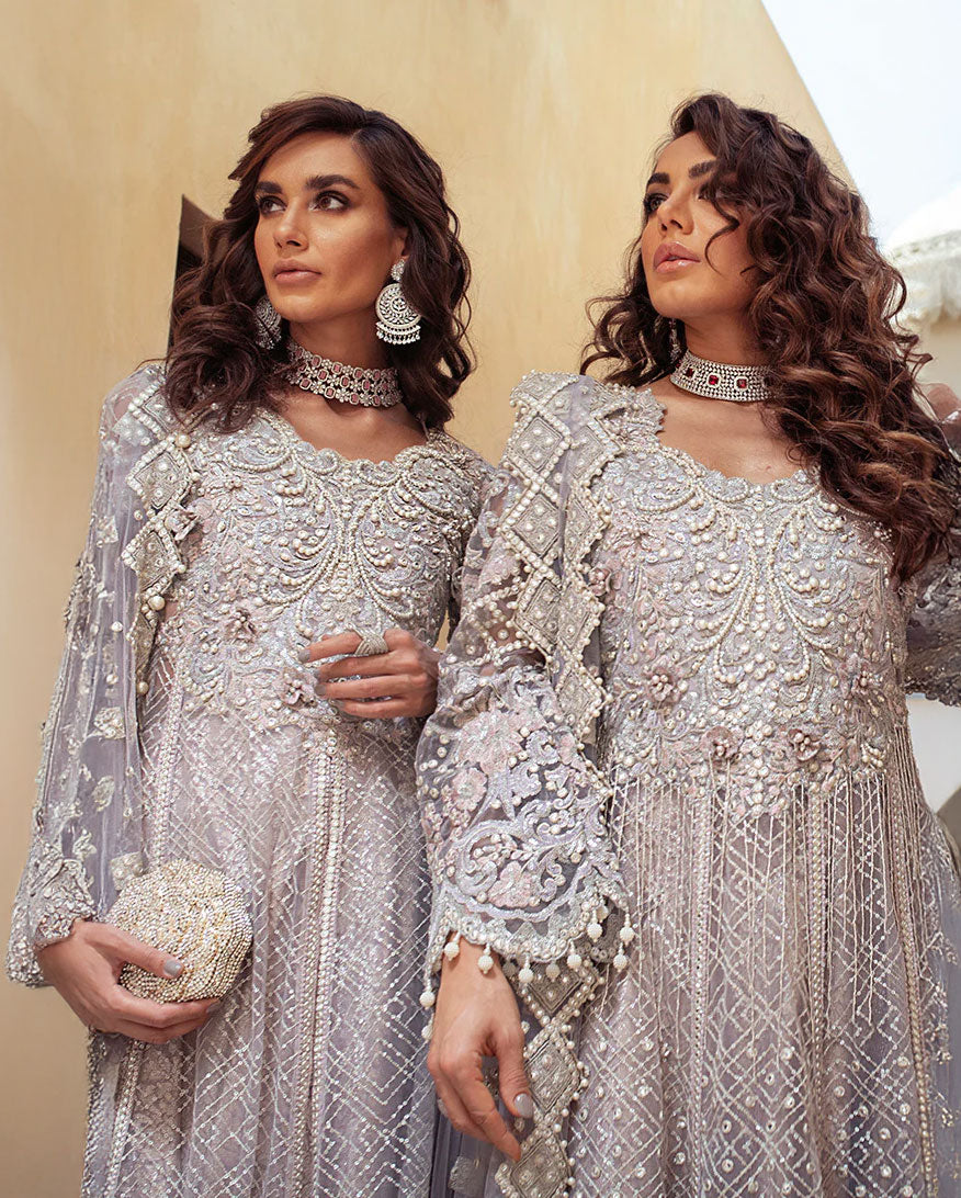 Evening Haze | Designer Picks | Woman | | Pakistani Women's Fashion
