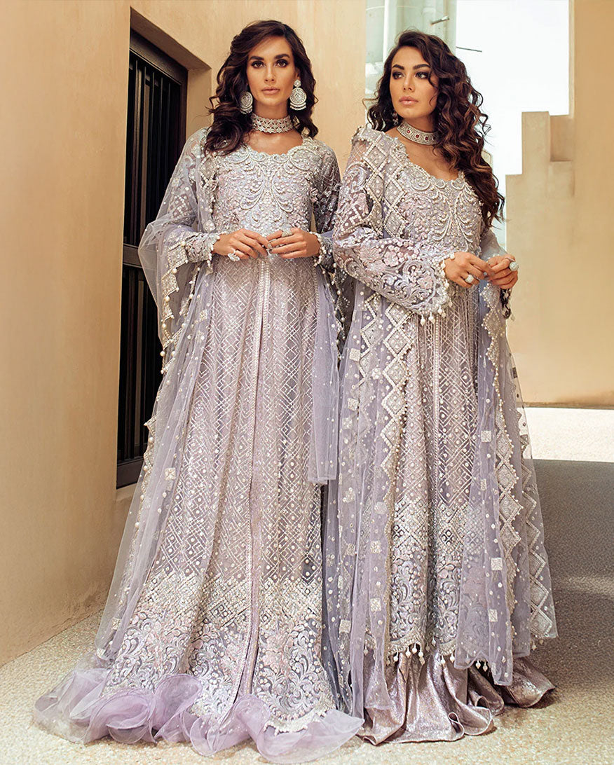 Evening Haze | Designer Picks | Woman | | Pakistani Women's Fashion