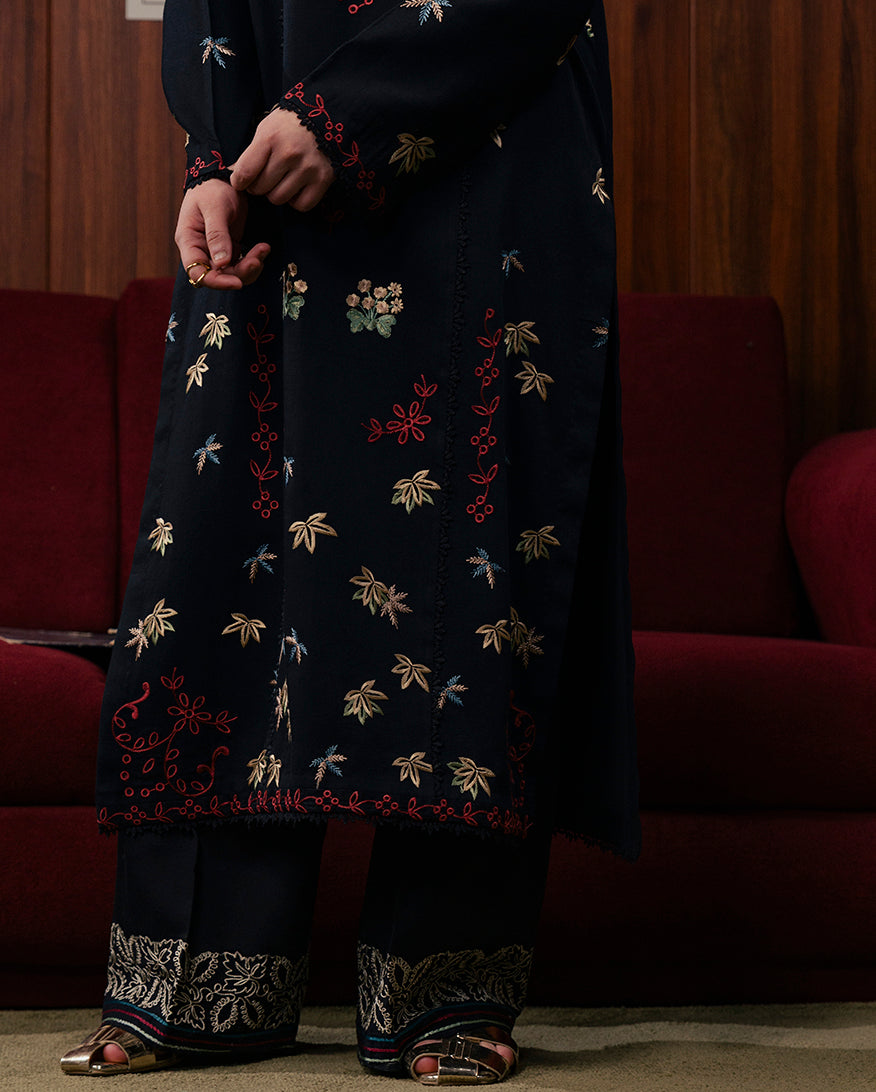 Fiercely Flawed | Basic Pret | No-Rules | | Pakistani Women's Fashion
