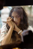 Valeria | La Dolce Hemline Prints'25 | Women | | Pakistani Women's Fashion