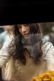 Valeria | La Dolce Hemline Prints'25 | Women | | Pakistani Women's Fashion
