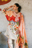 Mulberry Tree | La Dolce Hemline Prints'25 Vol 2 | Women | | Pakistani Women's Fashion