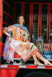 Angels Song | La Dolce Hemline Prints'25 Vol 2 | Women | | Pakistani Women's Fashion