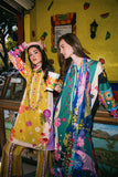 The Dream | La Dolce Hemline Prints'25 Vol 2 | Women | | Pakistani Women's Fashion