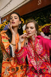 Memory of Heart | La Dolce Hemline Prints'25 Vol 2 | Women | | Pakistani Women's Fashion