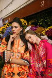 Memory of Heart | La Dolce Hemline Prints'25 Vol 2 | Women | | Pakistani Women's Fashion