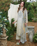 Ivory Botanica