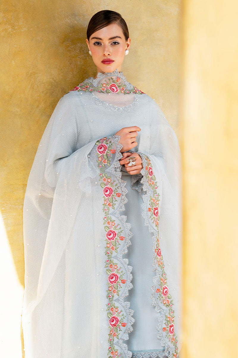 Blossom Culture | Tehreem | Women | | Pakistani Women's Fashion