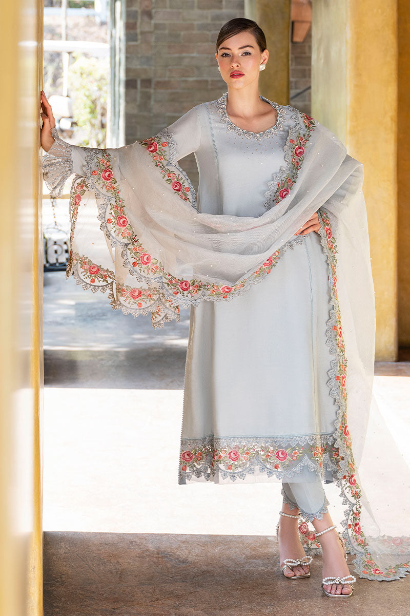 Blossom Culture | Tehreem | Women | | Pakistani Women's Fashion