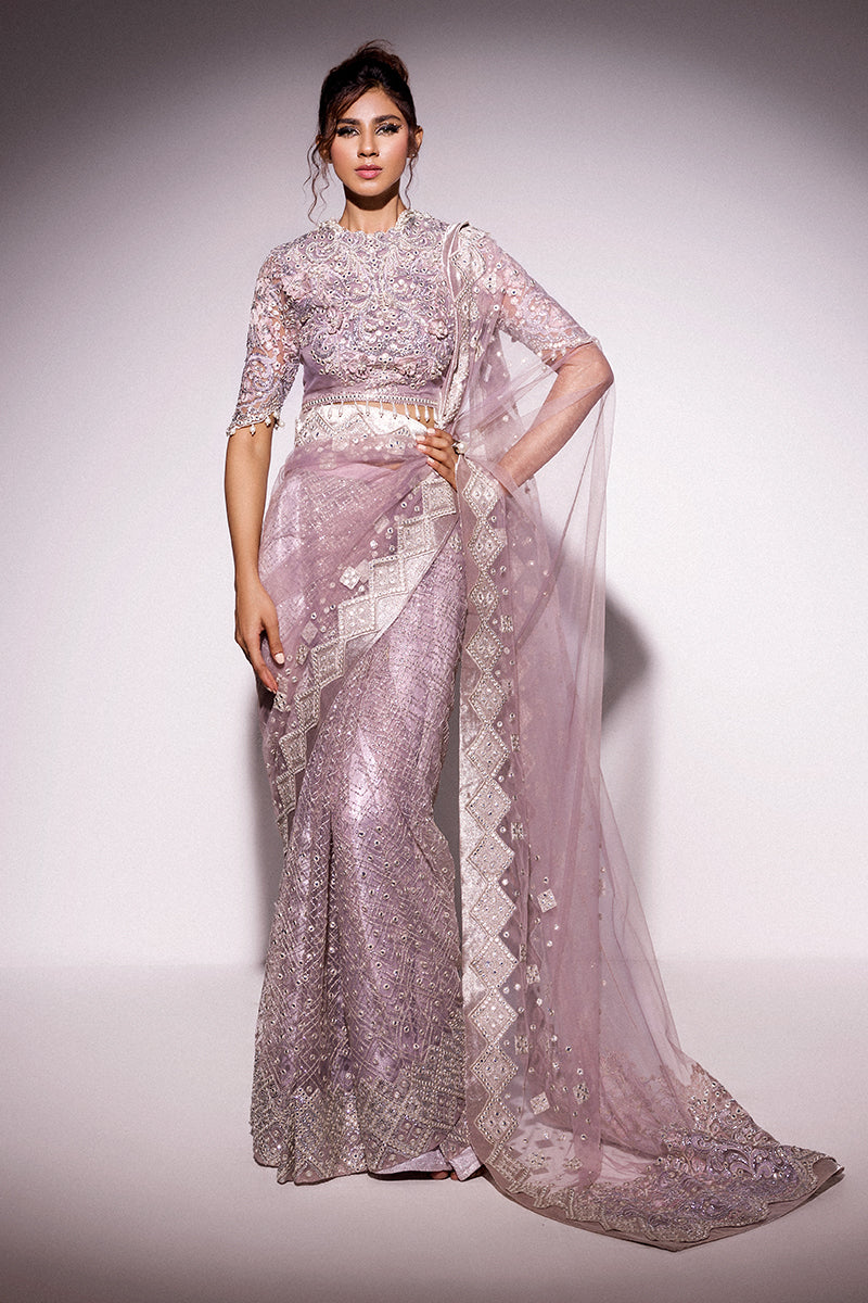 Evening Haze | Designer Picks | Woman | | Pakistani Women's Fashion