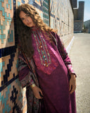 Mosaic Reverie