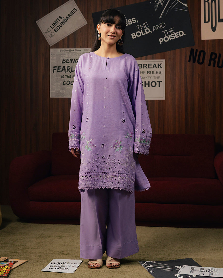 Offbeat Muse | Basic Pret | No-Rules | | Pakistani Women's Fashion