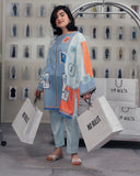 Out of Line | Basic Pret | No-Rules | | Pakistani Women's Fashion