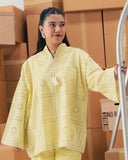 Rebel Rhythm | Basic Pret | No-Rules | | Pakistani Women's Fashion