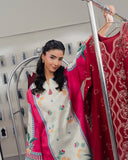 Risk it All | Basic Pret | No-Rules | | Pakistani Women's Fashion