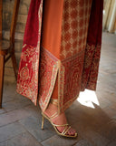 Rumi Sunset