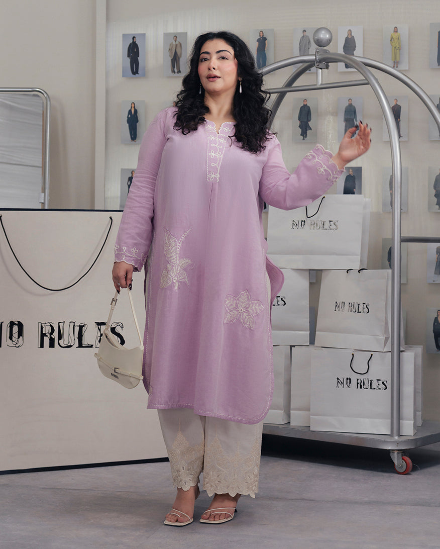 Defiant Pulse | Basic Pret | No-Rules | | Pakistani Women's Fashion