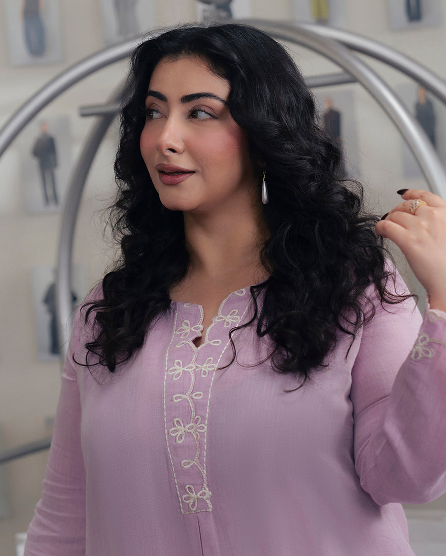Defiant Pulse | Basic Pret | No-Rules | | Pakistani Women's Fashion