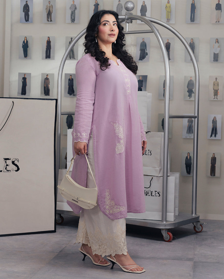 Defiant Pulse | Basic Pret | No-Rules | | Pakistani Women's Fashion