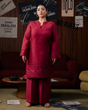 Wild Intentions | Basic Pret | No-Rules | | Pakistani Women's Fashion