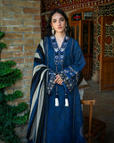 Sapphire Sultana