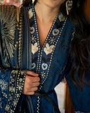 Sapphire Sultana