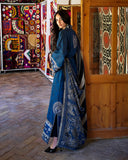 Sapphire Sultana
