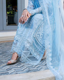 Sapphire Gleam