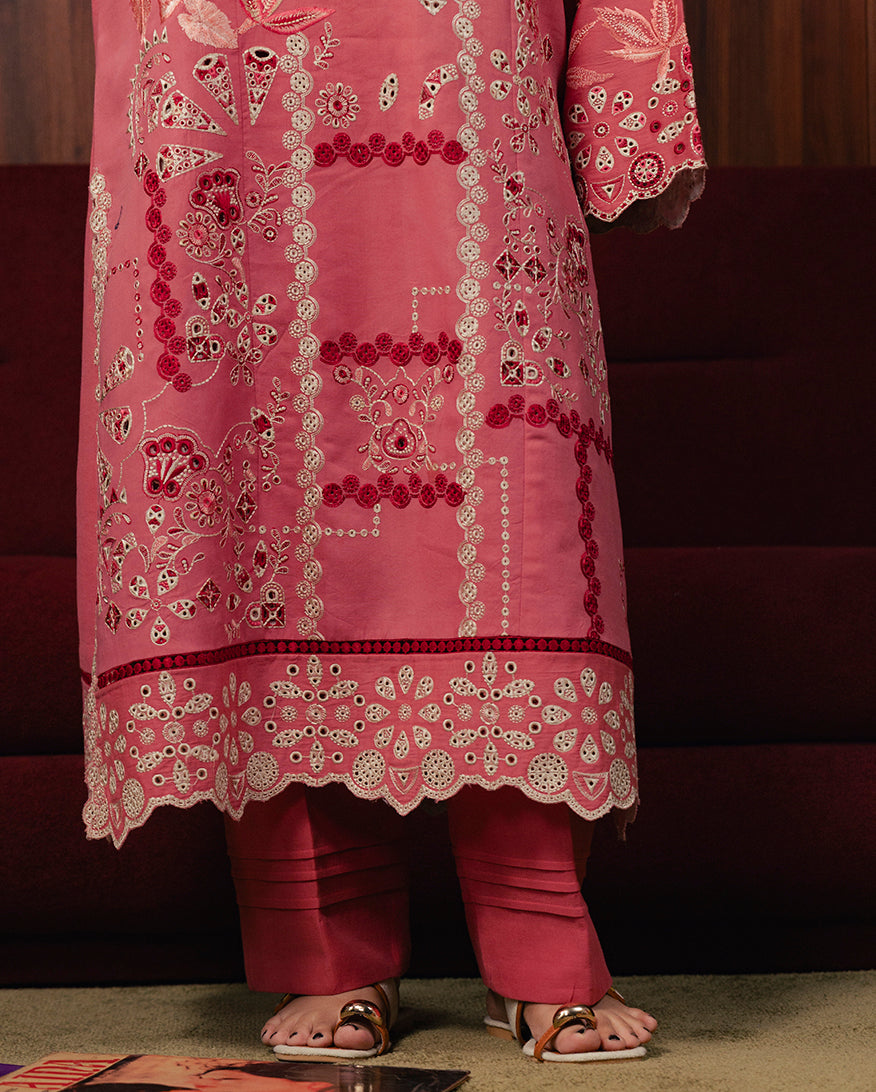 Unbound | Basic Pret | No-Rules | | Pakistani Women's Fashion