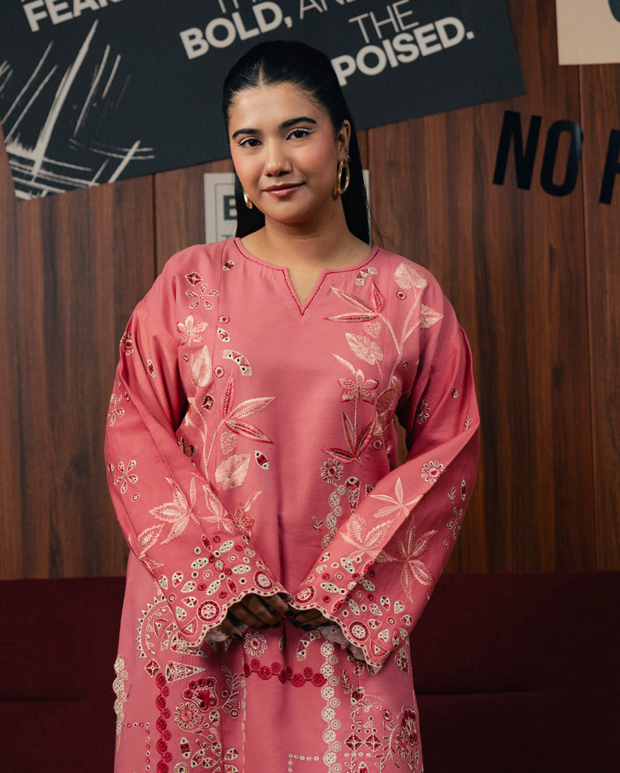 Unbound | Basic Pret | No-Rules | | Pakistani Women's Fashion