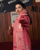 Unbound | Basic Pret | No-Rules | | Pakistani Women's Fashion