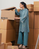 Unfiltered - Mushq Pakistan