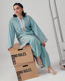 Unpolished - Mushq Pakistan