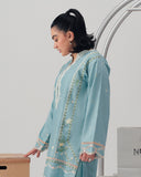 Unpolished - Mushq Pakistan