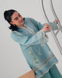 Unpolished - Mushq Pakistan