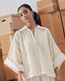 Unruly Notes | Basic Pret | No-Rules | | Pakistani Women's Fashion