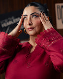 Wild Intentions | Basic Pret | No-Rules | | Pakistani Women's Fashion
