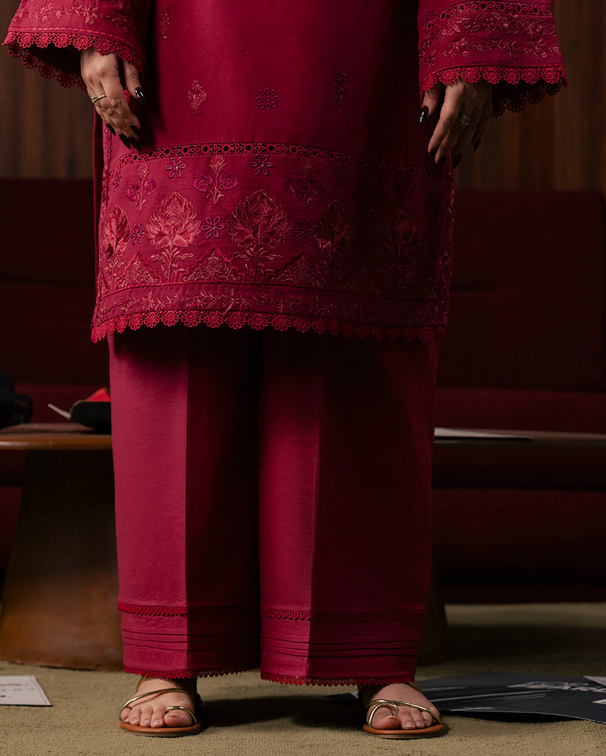 Wild Intentions | Basic Pret | No-Rules | | Pakistani Women's Fashion