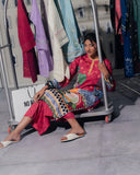 Zero Rules | Basic Pret | No-Rules | | Pakistani Women's Fashion