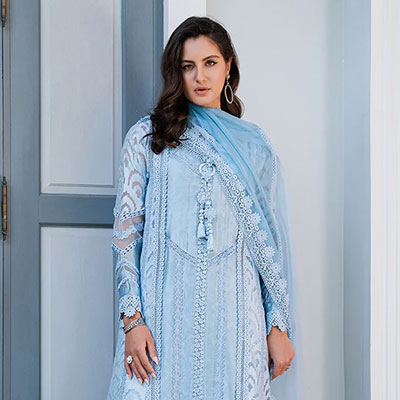 Unstitched, Pret, or Bridal: How Mushq Covers Every Chapter of a Pakistani Woman's Wardrobe