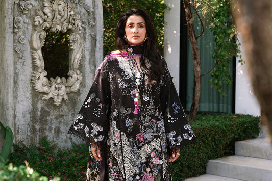 Summer Lawn 2026: The Colours, Silhouettes & Details Defining the Season