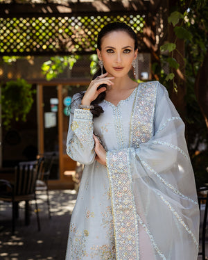 Indira Glow