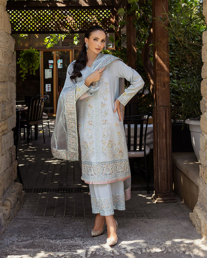 Indira Glow
