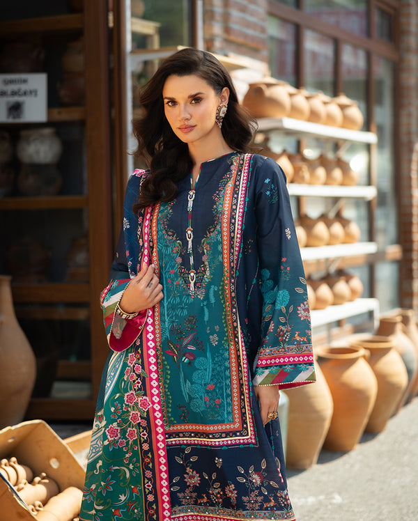 Best of Mushq | Best Pakistani Dresses for Women